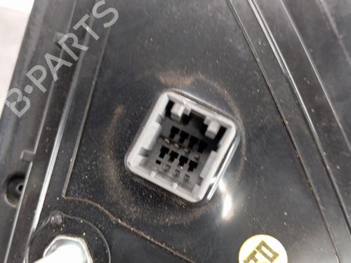 Left mirror HYUNDAI i30 (FD) 1.6 CRDi | BP28819506C26 