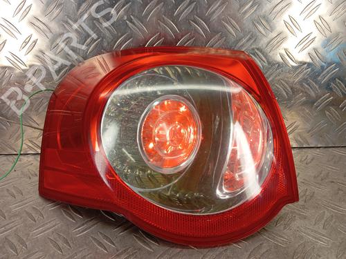 Left taillight VW PASSAT B6 Variant (3C5) 1.9 TDI | BP36371229C34 - Image 2