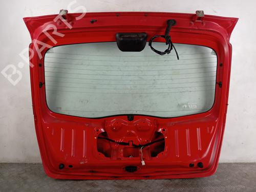 Tailgate DACIA SANDERO 1.4 (BS0C, BS0A, BS0G, BS1F, BS0E) | BP28345988C6 - Image 4