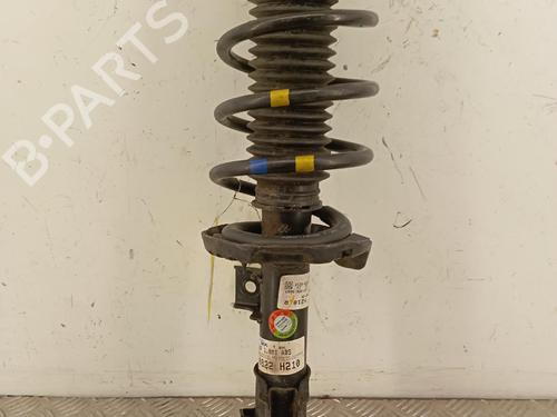 Used Right front shock absorber Right front shock absorber KIA RIO IV (YB, SC, FB) 1.0 T-GDI 100 (101 hp) 39711435 39711435