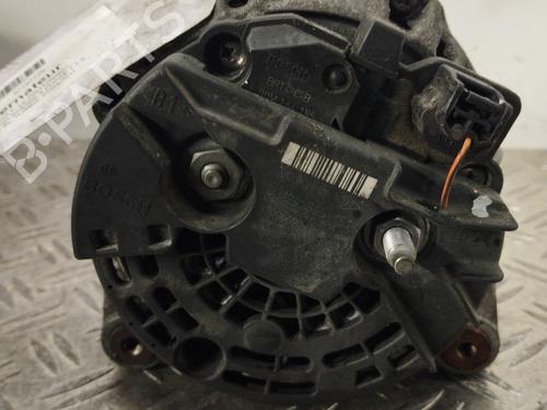 Alternator RENAULT GRAND SCÉNIC III (JZ0/1_) 1.9 dCi (JZ0J, JZ0N, JZ1K, JZ1S) | BP28337764M7 
