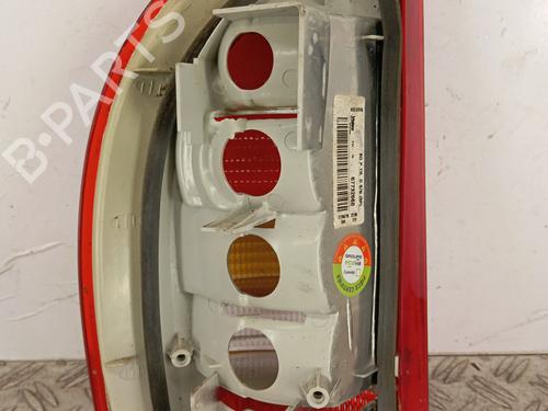 Right taillight OPEL CORSA B (S93) 1.2 i 16V (F08, F68, M68) | BP29630373C35 