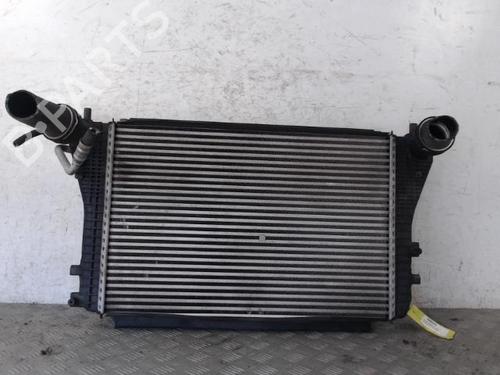 Ladeluftkühler für VW PASSAT B6 (3C2) 1.9 TDI (105 hp) 28348825