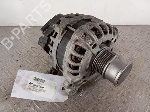Used Alternator Alternator VW GOLF VII (5G1, BQ1, BE1, BE2) 1.5 TSI (150 hp) 28348099 28348099