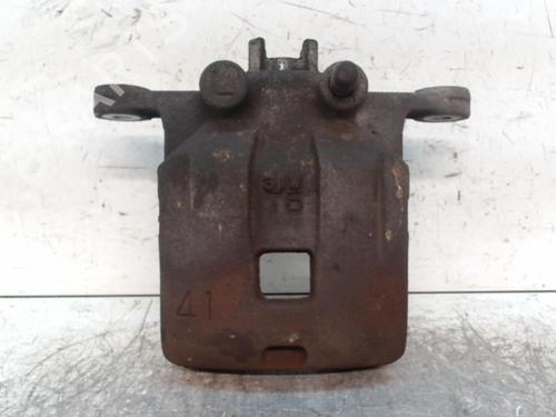 Left front brake caliper SUZUKI SWIFT IV (FZ, NZ) 1.2 (AZH412, ZC72S) | BP28349281M105 