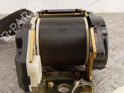 Used Front left seatbelt Front left seatbelt PEUGEOT 106 I (1A, 1C) [1991-1996] 35957200 35957200