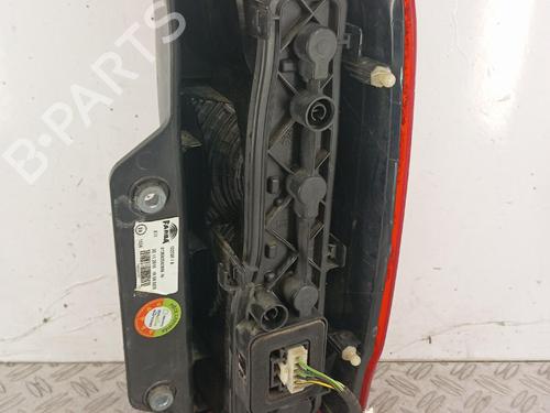 Left taillight CITROËN NEMO MPV 1.3 HDi 75 | BP38607685C34 - Image 2