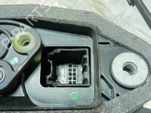 rear-left-lock-opel-astra-k-b16-2015-2016-2017-2018-2019-2020-2021-2022-32493235 main image