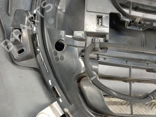 Front bumper PEUGEOT 308 SW I (4E_, 4H_) 1.6 HDi | BP29598190C7 