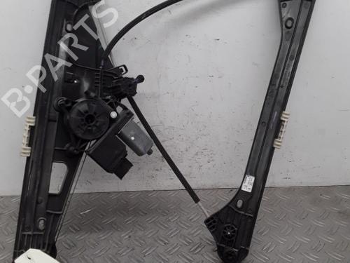 Front right window mechanism PEUGEOT 3008 II SUV (MC_, MR_, MJ_, M4_) 2.0 BlueHDi 150 (MJAHXH, MJAHXV, MJAHXG, MJAHSH, MJAHRH,... | BP28339351C23