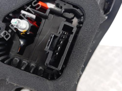 Right taillight RENAULT TWINGO III (BCM_, BCA_) 1.0 SCe 65 (BCMJ) | BP32723196C35 - Image 5