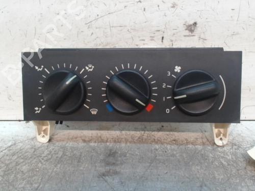 Used Climate control Climate control RENAULT MASTER II Platform/Chassis (ED/HD/UD) 2.2 dCI 90 (ED0G, ED0N, HD0G, HD0N, HD1G, HD1N, UD0G,... (90 hp) 28340974 28340974