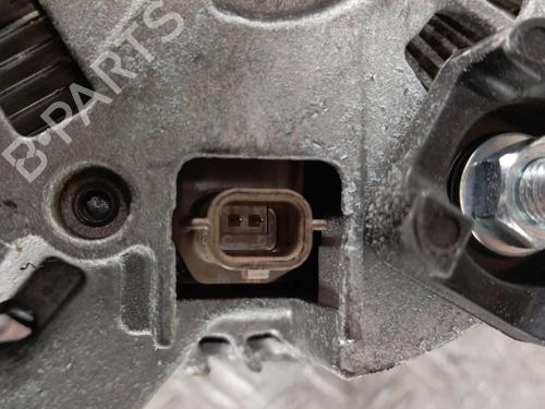 Alternator RENAULT SCÉNIC III (JZ0/1_) 1.5 dCi | BP28347200M7