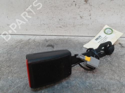 Seat buckle PEUGEOT 208 I (CA_, CC_) 1.4 HDi | BP28342417I32