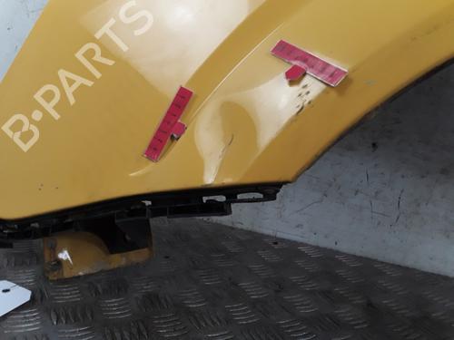 Left front fenders MERCEDES-BENZ SPRINTER 3,5-t Platform/Chassis (B906) 314 CDI (906.131, 906.133, 906.135, 906.231, 906.233,... | BP28343339C41 