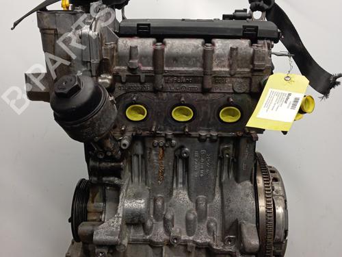 Motore SEAT IBIZA IV (6J5, 6P1) 1.2 (60 hp) 31669898