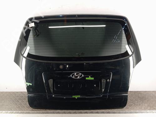 Used Tailgate HYUNDAI TERRACAN (HP) 2.9 CRDi 4WD (150 hp) 29940489