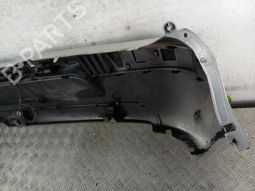 Rear bumper PEUGEOT 1007 (KM_) 1.4 HDi | BP28338376C8 