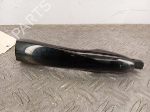 Used Rear right exterior door handle RENAULT KADJAR (HA_, HL_) 1.2 TCe 130 (HLMR) (130 hp) 29209050