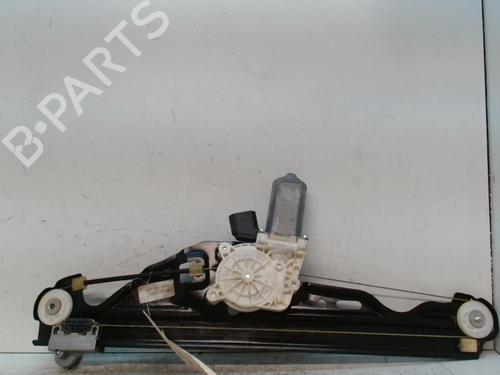 Rear right window mechanism BMW 5 (E60) 525 d | BP28344915C25