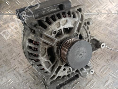 Used Alternator MERCEDES-BENZ C-CLASS Coupe (CL203) C 220 CDI (203.708) (150 hp) 30156629