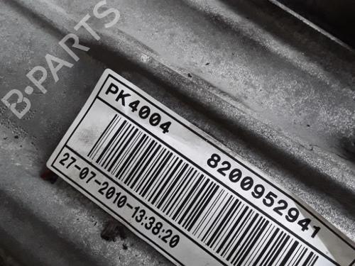 Gearbox RENAULT LATITUDE (L70_) 2.0 dCi 150 (L70H) | BP28343423M3