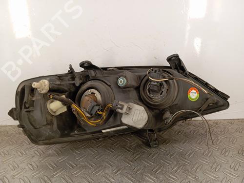 Left headlight OPEL ASTRA G Estate (T98) 2.0 DTI 16V (F35) | BP29148875C28 