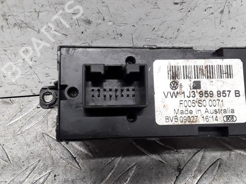 Venstre Foran elrute bryter VW GOLF IV (1J1) 1.9 TDI | BP28339282I27 