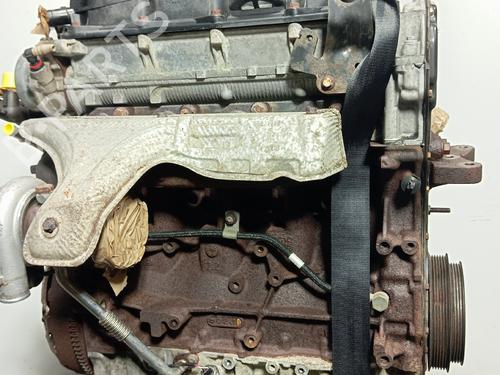 Used Engine Engine PEUGEOT BOXER Bus [2005-2026] 36224283 36224283