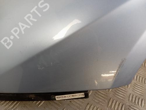 Left front fenders LANCIA DELTA III (844_) 1.6 D Multijet (844.AXC11, 844.AXC1A) | BP28337587C41 