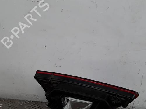 Used Left tailgate light RENAULT CLIO IV (BH_) 1.5 dCi 90 (90 hp) 28349599