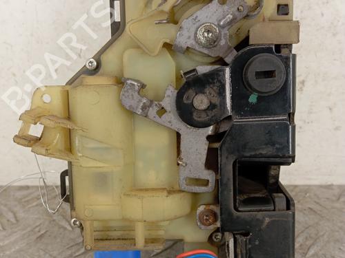 Rear right lock SEAT IBIZA III (6L1) 1.9 TDI | BP28337460C99 