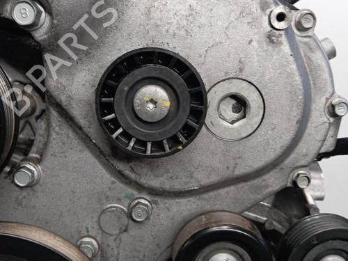 Engine HYUNDAI ix20 (JC) 1.4 CRDi | BP31660756M1  - Image 6