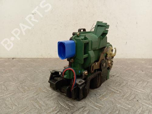 Front right lock VW POLO (9N_, 9A_) 1.4 TDI | BP28348491C97 