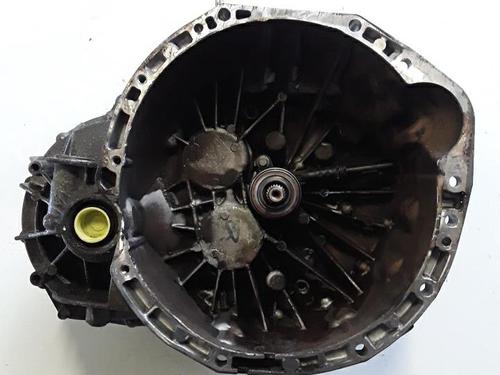 Used Gearbox NISSAN NV400 Van (X62, X62B) dCi 130 (130 hp) 28340426
