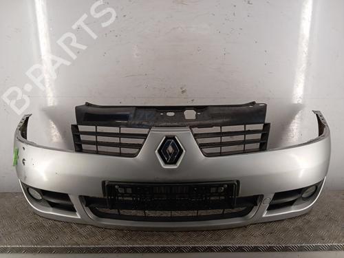 Used Front bumper RENAULT CLIO II (BB_, CB_) 1.2 (BB0A, BB0F, BB10, BB1K, BB28, BB2D, BB2H, CB0A,... (58 hp) 31943960