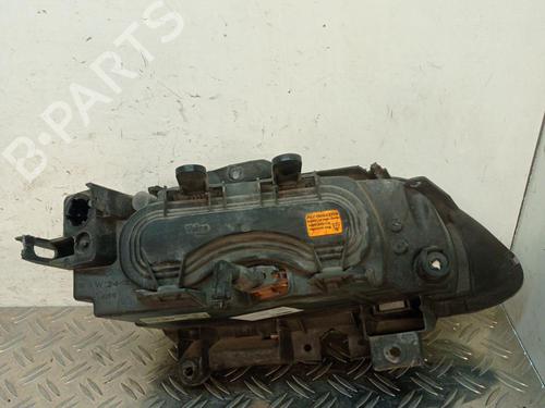 Used Left headlight Left headlight RENAULT ESPACE III (JE0_) 2.2 12V TD (JE0E, JE0H, JE0P) (113 hp) 28344756 28344756