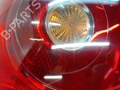 Left taillight VW GOLF V (1K1) 1.9 TDI | BP28340826C34 