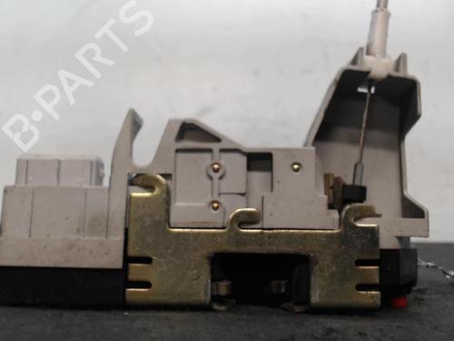 Used Rear left lock PEUGEOT 307 Break (3E) 1.6 HDi 110 (109 hp) 28349075