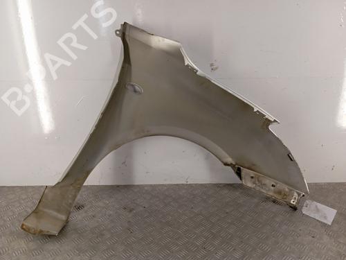 Forkjerm venstre SUZUKI SWIFT III (MZ, EZ) 1.3 (RS413, ZC11S) | BP28339630C41 