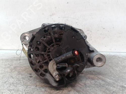 Alternator LANCIA DELTA III (844_) 1.6 D Multijet (844.AXC11, 844.AXC1A) | BP28349132M7 