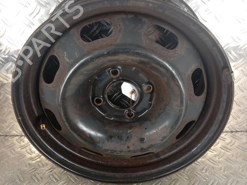 Used Rim PEUGEOT 307 (3A/C) 2.0 HDi 110 (107 hp) 30080596
