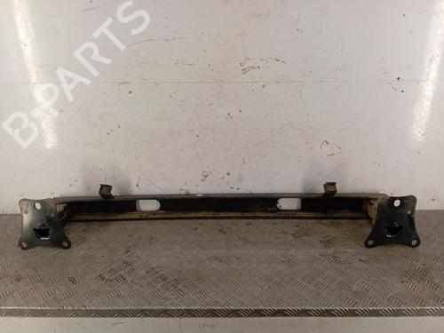 Used Rear bumper reinforcement Rear bumper reinforcement PEUGEOT PARTNER Box Body/MPV (K9) 1.5 BlueHDi 75 (75 hp) 34140620 34140620