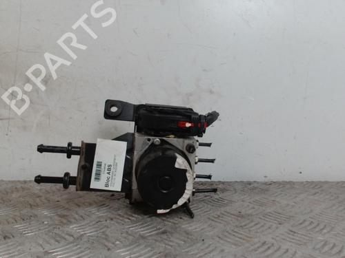 Used ABS pump VW FOX Hatchback (5Z1, 5Z3, 5Z4) 1.2 (55 hp) 28349391