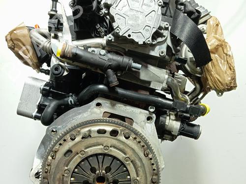 Engine VW GOLF VI (5K1) | BP37875009M1 - Image 2