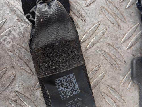 Used Rear left seatbelt Rear left seatbelt OPEL CORSA E (X15) 1.4 Turbo (08, 68) (101 hp) 32233605 32233605