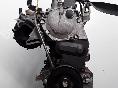 Engine DACIA SANDERO 1.4 (BS0C, BS0A, BS0G, BS1F, BS0E) | BP28345990M1 