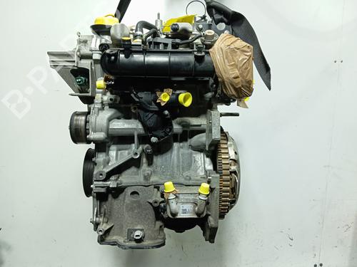 Engine DACIA SANDERO II TCe 90 (B8M1, B8MA, B8AC) | BP33330526M1 - Image 5