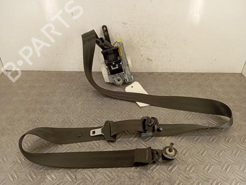 Used Front right belt tensioner FORD FIESTA VI (CB1, CCN) 1.5 TDCi (75 hp) 28341402