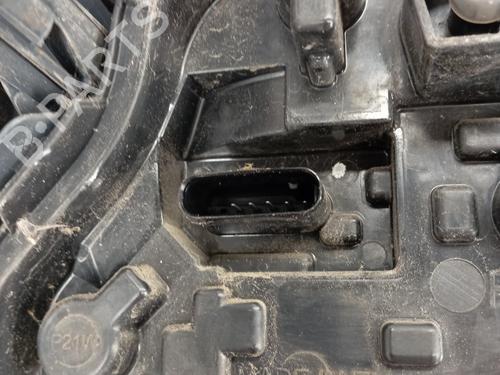 Høyre baklys BMW 1 (F20) 116 d (116 hp) 31851223